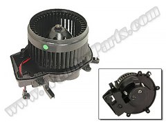 Kalorifer Motoru W203 - 2038202514