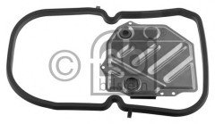 M.Benz Otom Şanzuman Filtresi Contalı W124/W140/W210  1292770195 129 277 01 95 S1 129277019