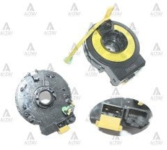 Aırbag Çemberi (Zemberek) Accent 06-11 Era 9,34901E+305