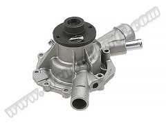 Devirdaim M111 [W203 W210] - 1112004201