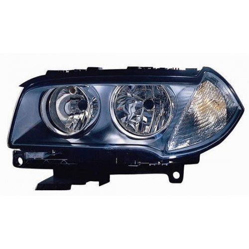 FAR BMW BEYAZ SOL E83 X3 2008-2013 63127162189