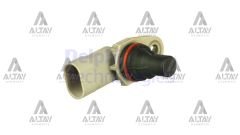 SENSÖR EKSANTRİK DEVİR FIAT DOBLO / LINEA / PUNTO / PANDA / FIORINO OPEL ASTRA H / CORSA C / CORSA D Z13DTJ-Z13DTH