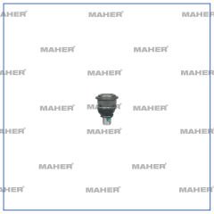 ROTİL SYMBOL III 13=> / LODGY 12=> / DOKKER 12=> / LOGAN II 12=> / SANDERO II 12=>