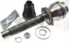 Aks Kafası İç Sağ T5 2004-15 - 7H0498104G