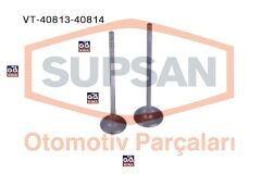 SİBOP TAKIMI TV 40813 40814 ASTRA J INSIGNIA (Z16XER) CRUZE 1.6 16V (LPG ÖZEL)