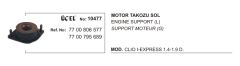 ŞANZUMAN TAKOZU 10477 CLIO I EKSPRES