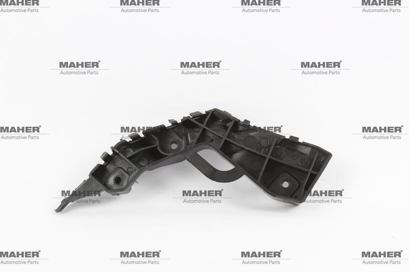 Tampon Bağlantı Braketi Elantra Ön 16-18 Sağ (Çamurluk Bağlantısı) 86514F2000