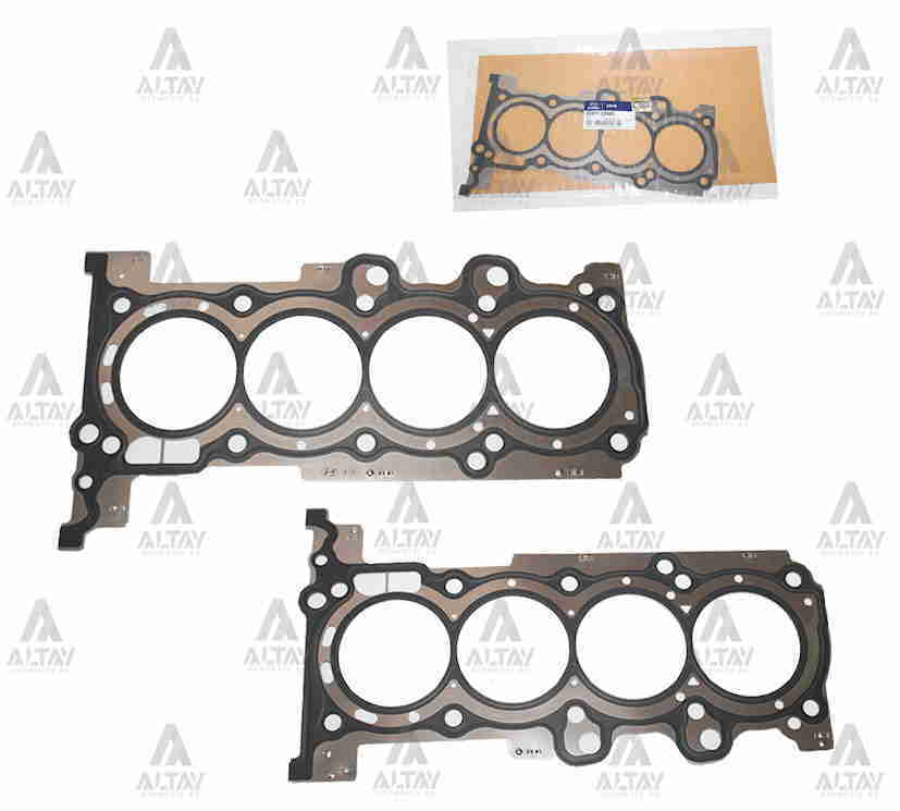 Silindir Kapak Contası Accent 14-16 Blue 1.4 Kappa / I-20 15-17 1.4