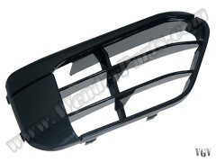 Tampon Izgarası F48 Ön Sağ (Açık, PDCsiz) -Sport-Line- - 51117453986