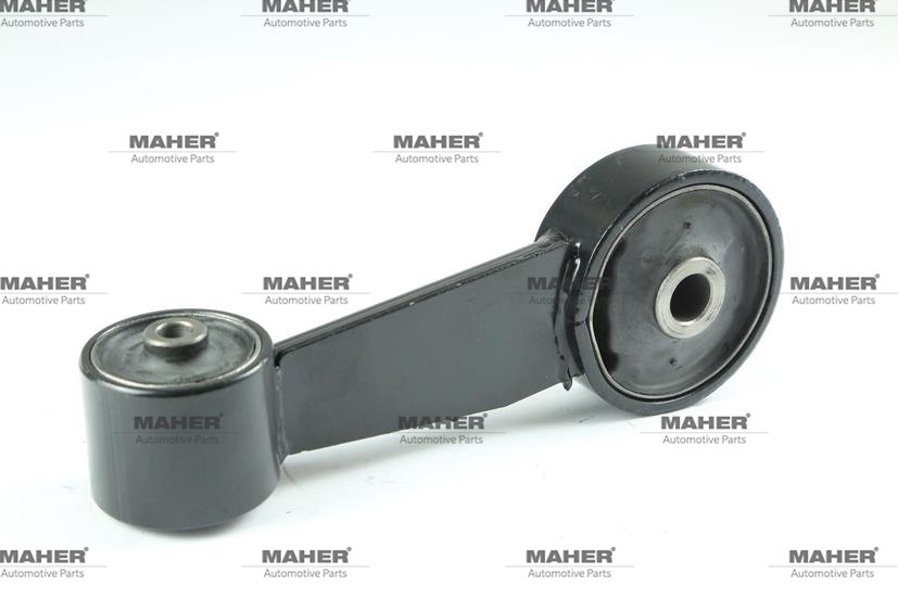 Takoz Motor Getz 03-06 Dizel Arka (Yerli) 219301C410