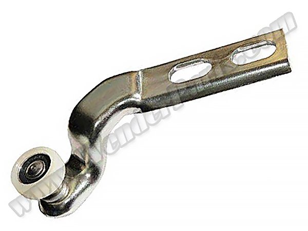 Sürgülü Kapı Makara Ucu Spr901>904 Alt - 9017600128P1