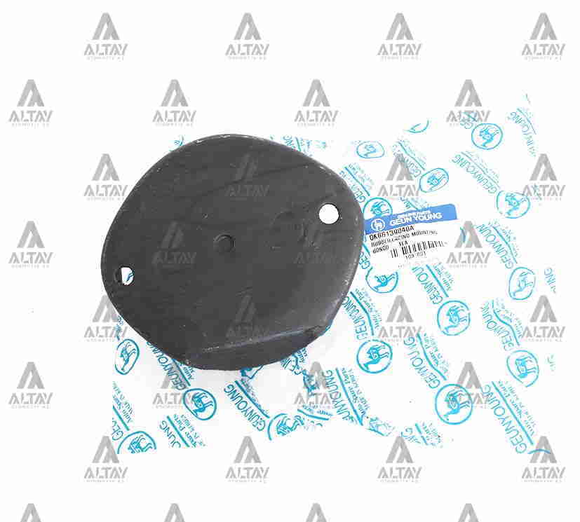 Takoz Motor Ceres  92-99