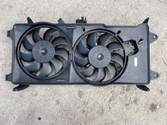 FAN MOTORU DOBLO 1,3-1,9 JTD KLİMALI