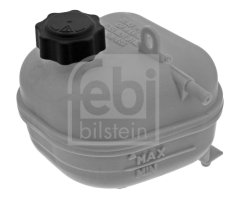 Mini Cooper S R53 Yedek Su Deposu 17137529273 17137509072 17137529273 17 13 7 529 273