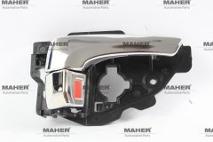 Kapı Kolu Ix-35 10-15 İç Sağ 826202S010