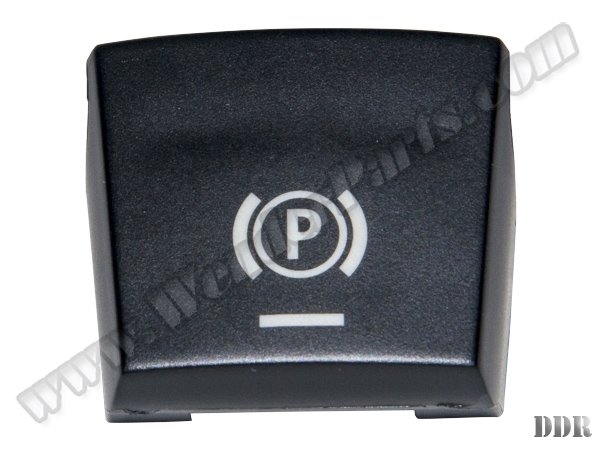 El Fren Düğme Kapağı F07+LCI F01+LCI X5:F15 X6:F16 -PARKING- - 61316822520P1