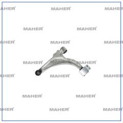SALINCAK ASTRA J 09-13 / CRUZE 09-13 ROTİLLİ ALUMINYUM ALT SOL