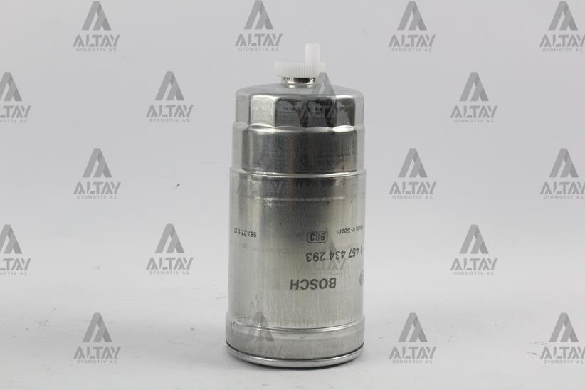 Yakıt Filtresi (Mazot) Marea 1.9Jtd-2.4Jtd / Bravo 1.9Jtd 13322240791