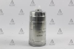 Yakıt Filtresi (Mazot) Marea 1.9Jtd-2.4Jtd / Bravo 1.9Jtd 13322240791