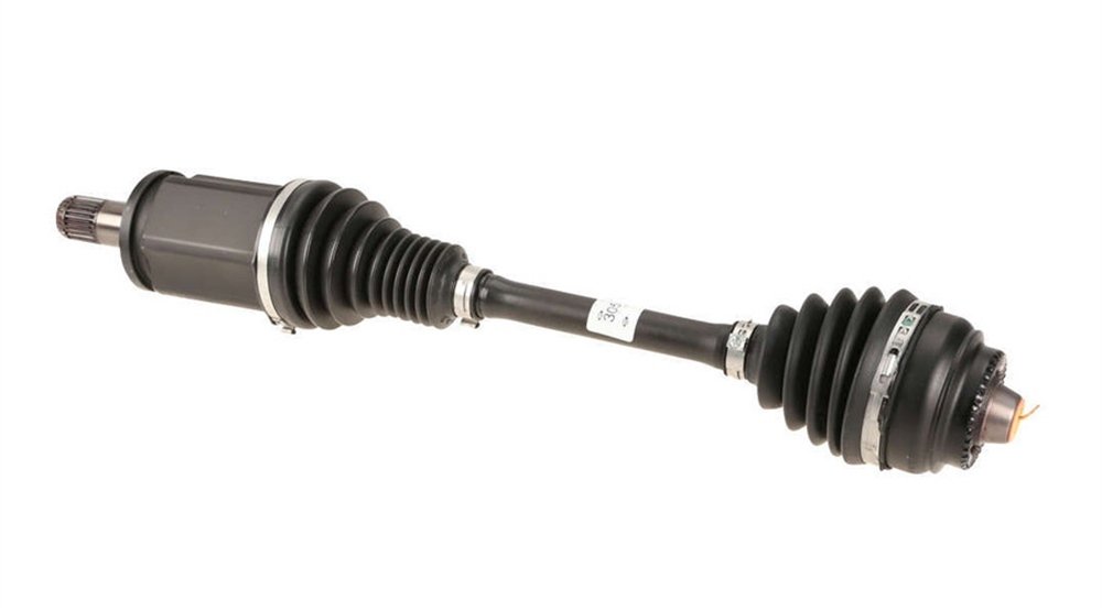 AKS ÖN F10/L BMW 31607618681