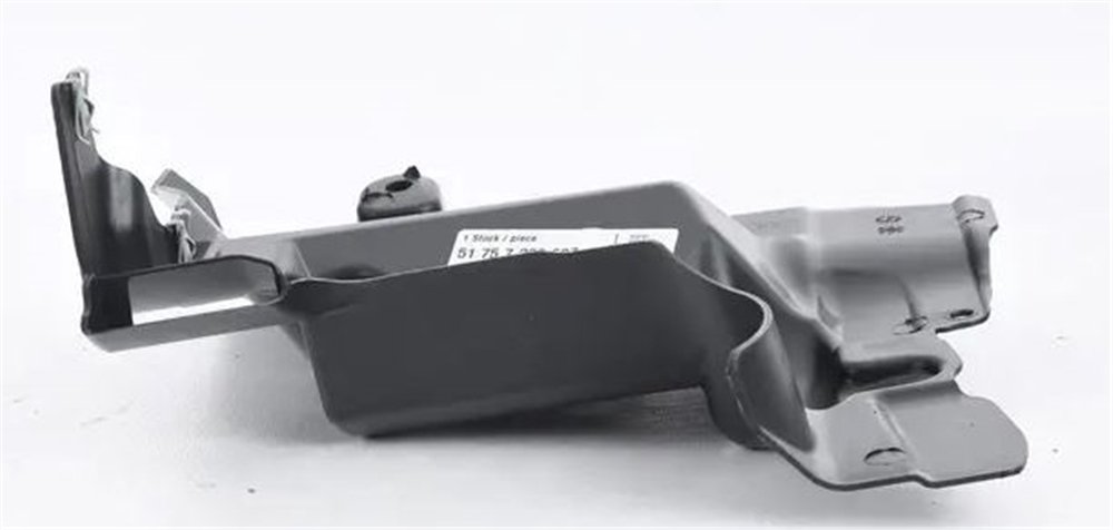 DİREKSİYON KUTU BAKALİTİ (L)F10 BMW 51757228687