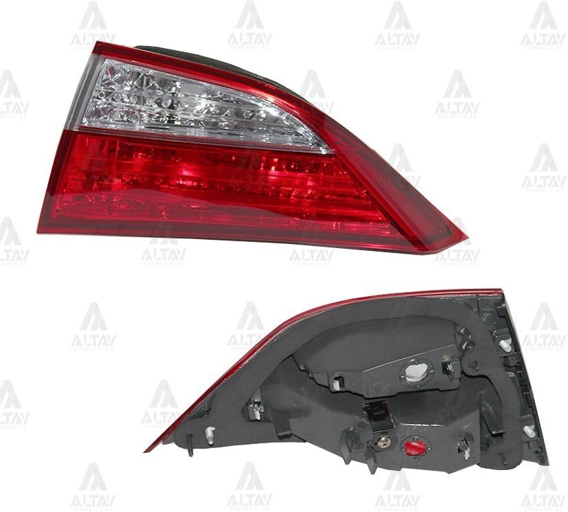 Stop Lambası Elantra 11-13 İç Sağ 924043X050
