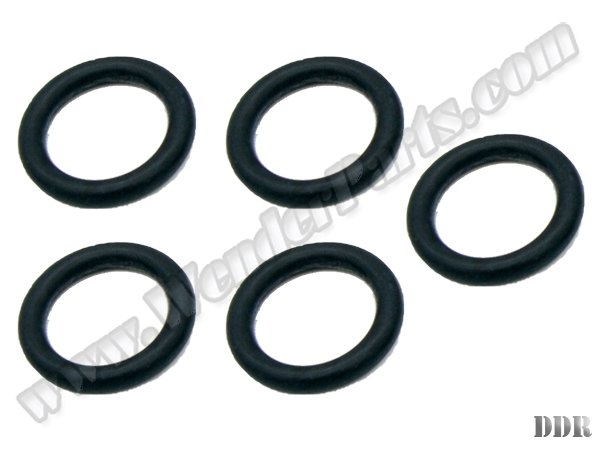 Yağ Filtre Kütük Contası OM651 [W204 W205 W212 W222 W176 W246 C117 X156 W166 Spr906 Vito447] (O-Ring - 0199970545