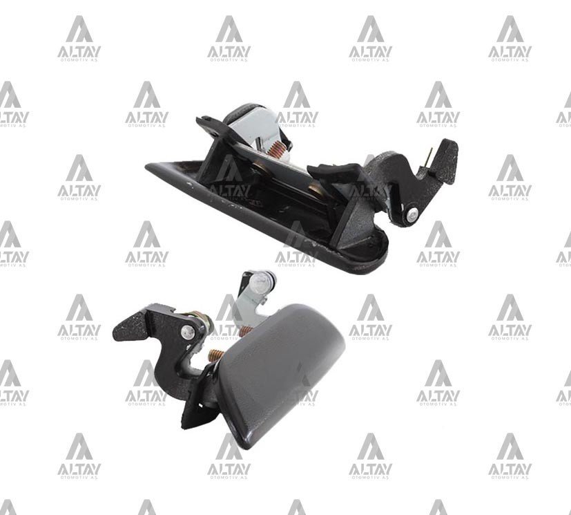 Kapı Kolu Besta Ön Sol Dış (Metal) / E-2200 0S08459410C