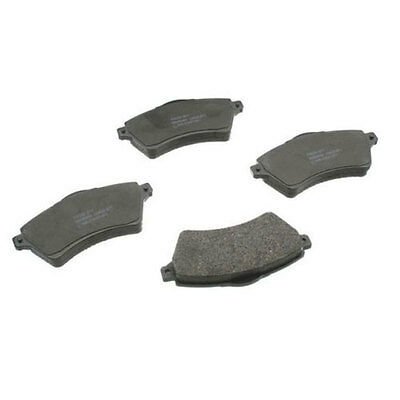 FREN BALATASI LAND ROVER ÖN FREELANDER 1 1996-2006 LR021899