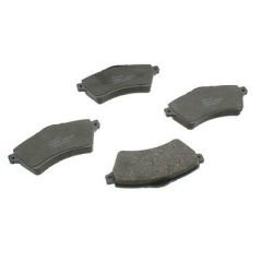 FREN BALATASI LAND ROVER ÖN FREELANDER 1 1996-2006 LR021899