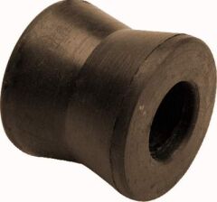 AMORTİSÖR LASTİĞİ (ARKA) (ALT/ÜST)(MAKARA TİP) 14101 L300 2.0 2.4 2.5 D (95 11)
