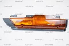 SİNYAL LAMBASI KAPI ALTI CANTER 659 98-05 SAĞ