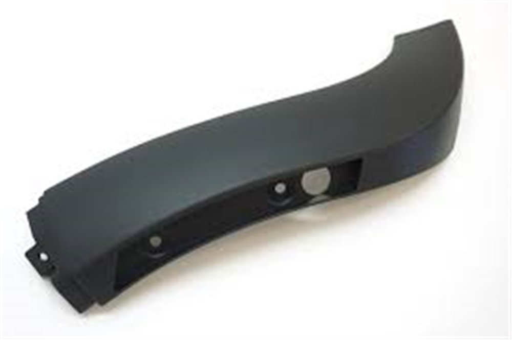 TAMPON SPOYLERİ ARKA MİNİ/L =>07/04 USA MINI COOPER 51126800226