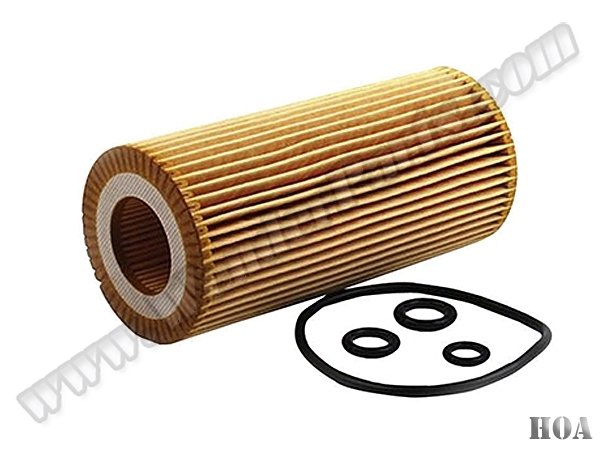 Yağ Filtresi M275 [W220 W221] - 2751800009