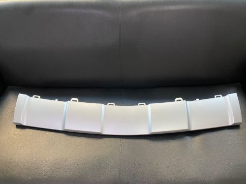 Tampon Spoyleri C292 -AMG-