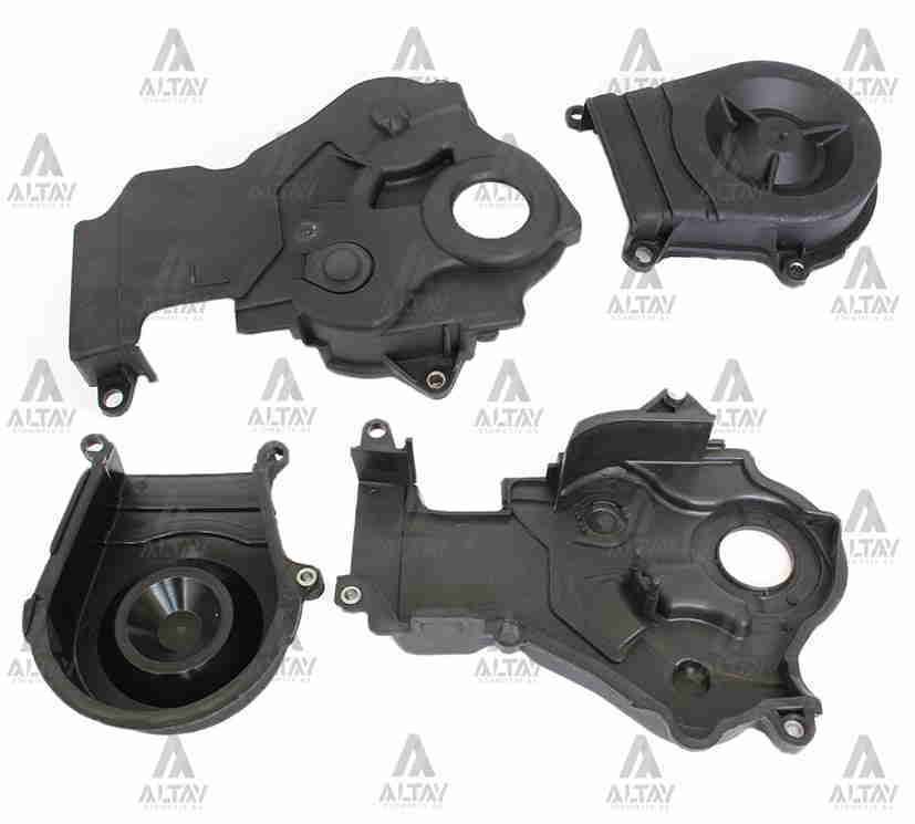 Kapak Triger Takım Corolla  93-98 1.3 2 Parça 1130310022