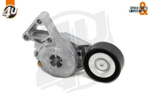 Gergi Kütüğü 06A903315D/E   - 06A903315E