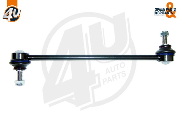 Viraj Rotu Arka Sol-Sağ A6 1994-97 - 4A0505389