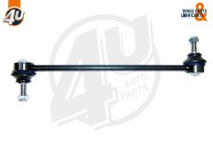 Viraj Rotu Arka Sol-Sağ A6 1994-97 - 4A0505389