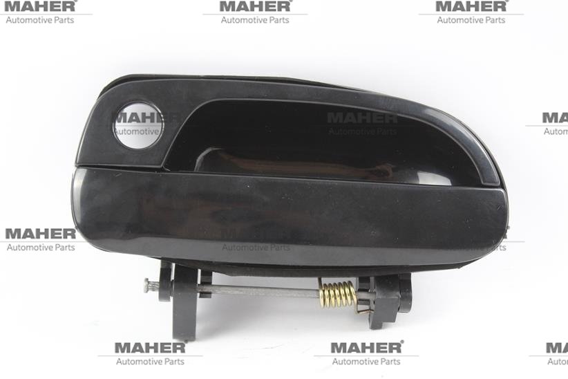 Kapı Kolu Accent 00-06 Ön Dış Sol (Yerli) 8265025000