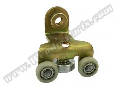 Sürgülü Kapı Makarası MB100 Üst - 6317601828