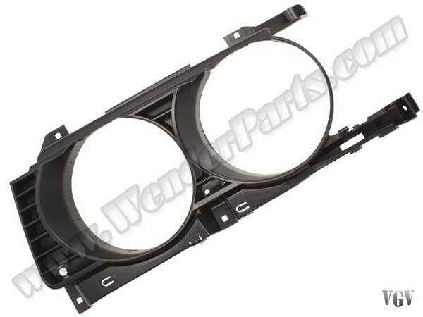 Panjur E34 Sol 1994-95 - 51138148311