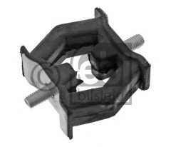 Bmw E39-E46 Egzost Takozu 18211745426