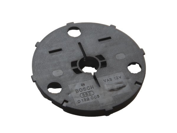 Ayna Ayar Motoru Kapağı W140 W202 W210 Sol Elekt; Isıtmalı - 2028208342P1