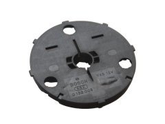 Ayna Ayar Motoru Kapağı W140 W202 W210 Sol Elekt; Isıtmalı - 2028208342P1