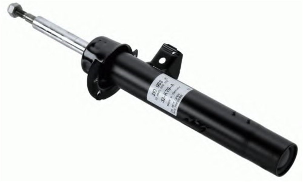 AMORTİSÖR BMW 31316786018