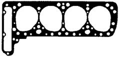 Silindir Kapak Contası 115-123 230.4  93.75 - A1150163920