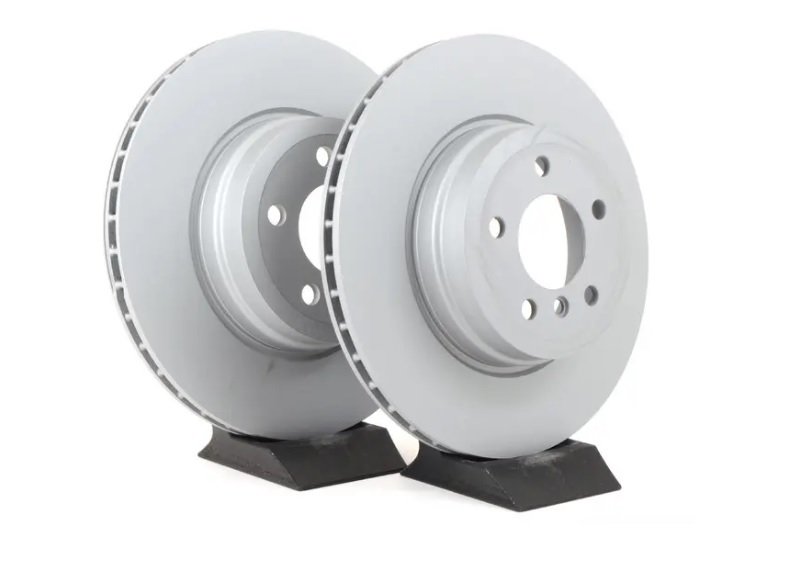 FREN DİSKİ BMW ARKA E70 E71 F15 F16 X5 X6 X5 X6 2011- 34216886480