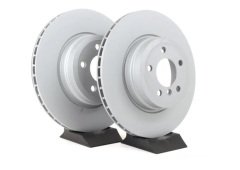 FREN DİSKİ BMW ARKA E70 E71 F15 F16 X5 X6 X5 X6 2011- 34216886480