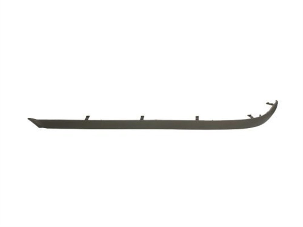 TAMPON BAKALİTİ E39/L ARKA NİKELLİ BMW 51128184507